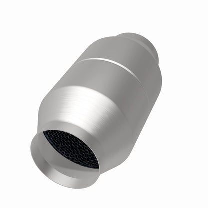 Magnaflow Universal Catalytic Converter: UNIVERSAL