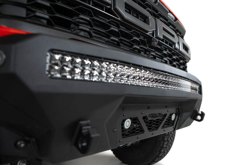 Addictive Desert Designs Front Bumper | Ford Raptor (21+)