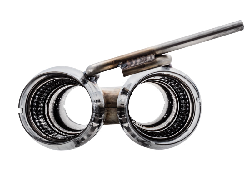 AWE 0FG Cat-Back Exhaust (Black Tips): Ram 6.2L TRX 1500 2021 - 2024