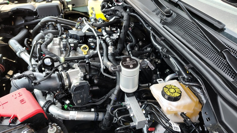 J&L Oil Separator | Ford Ranger / Bronco (19-26) (3059P-C)