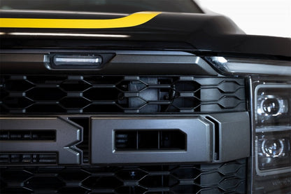 Addictive Desert Designs 21-23 Ford Raptor Adaptive Cruise Control Relocation Bracket | Ford F-150 Raptor (21-23) (AC2101501NA)