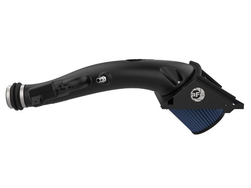 aFe POWER Magnum FORCE Stage-2 Pro 5R Cold Air Intake | Ford F-150 V6-3.3L (18-18) (54-13019R)