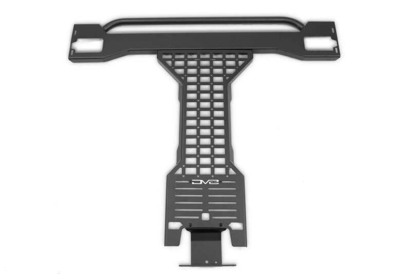 DV8 21+ Ford Bronco Overhead Molle Panels | Ford Bronco (21-26) (MPBR-04)