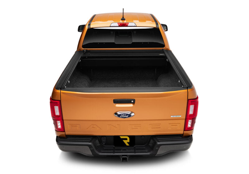 Retrax 5ft Bed RetraxONE MX | Ford Ranger (19-26) (60335)