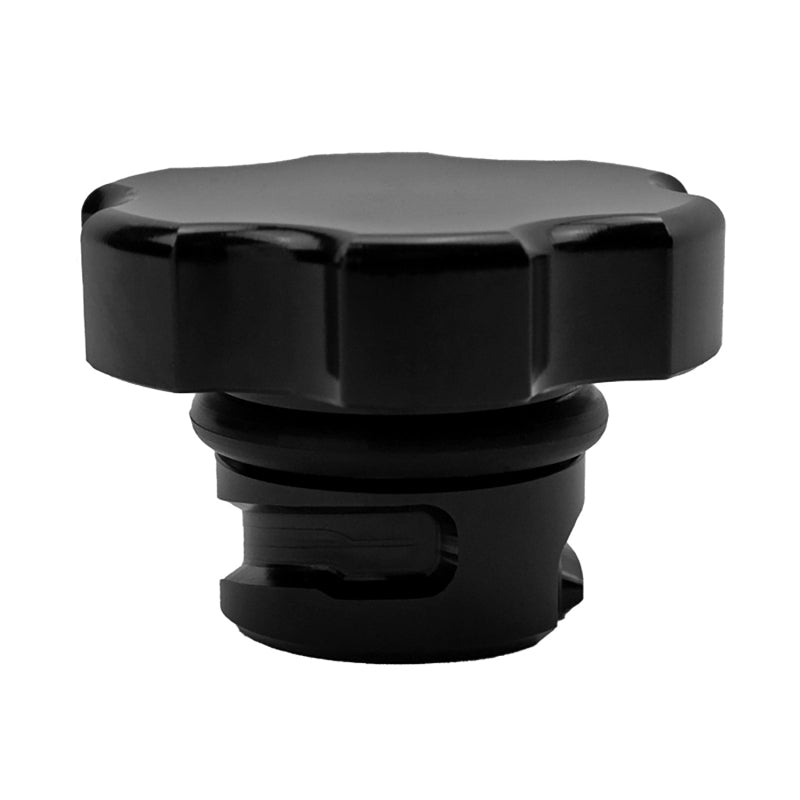 Wehrli Billet Oil Fill Cap | GM Duramax LB7/LLY/LBZ/LMM/LML/L5P (15-26) WCF100443