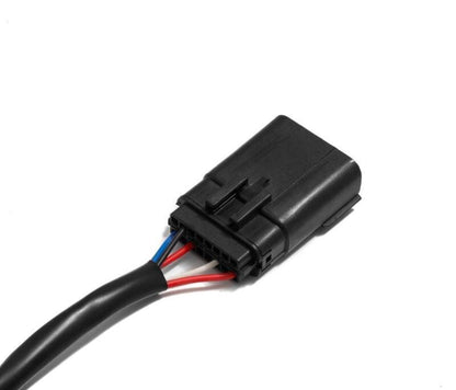 AlphaRex Headlights Converters Wiring Adapter | Ford F-150 (21-22) (810026)