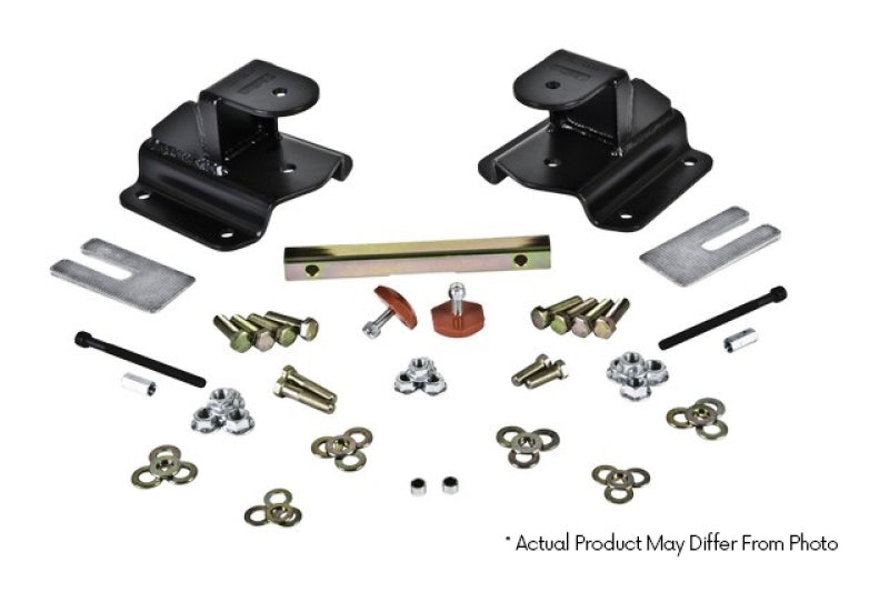 Belltech 2inch Front Hanger Kit | Ford F-150 (97-03) (6418)