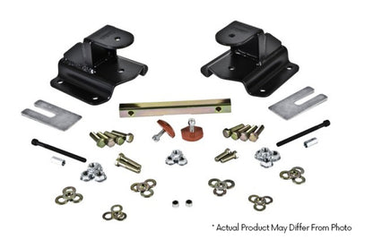 Belltech 2inch Front Hanger Kit | Ford F-150 (97-03) (6418)