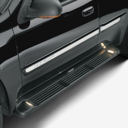 Westin Molded Step Board | Ford Bronco (21-26) (27-0005)