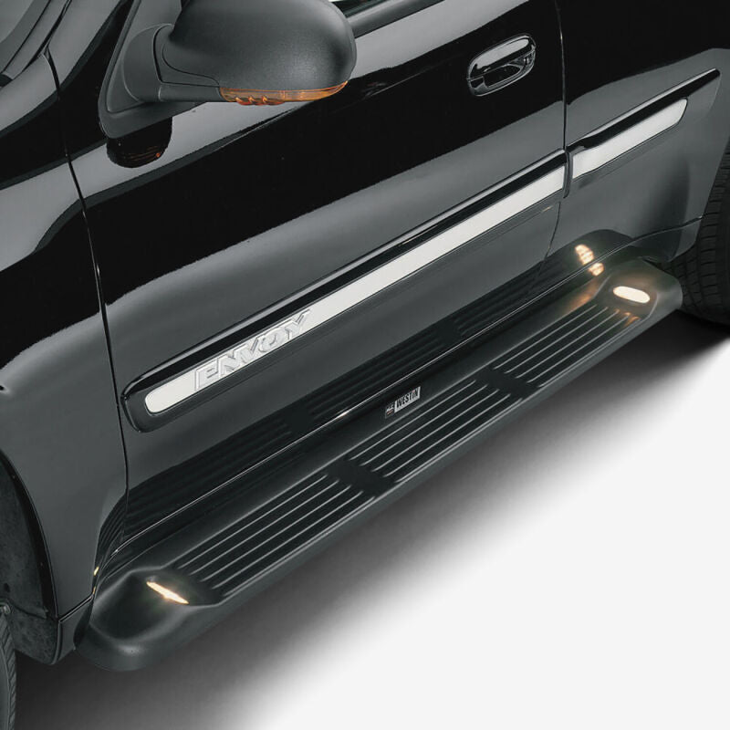 Westin Molded Step Board | Ford Bronco (21-26) (27-0005)