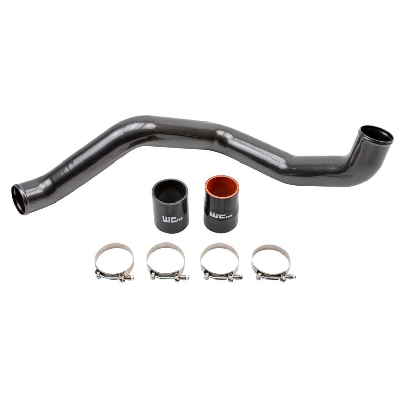 Wehrli 3in Intercooler Pipe | Chevrolet Silverado 2500HD/3500HD / GMC Sierra 2500HD/3500HD (20-26) (WCF100365-GB)
