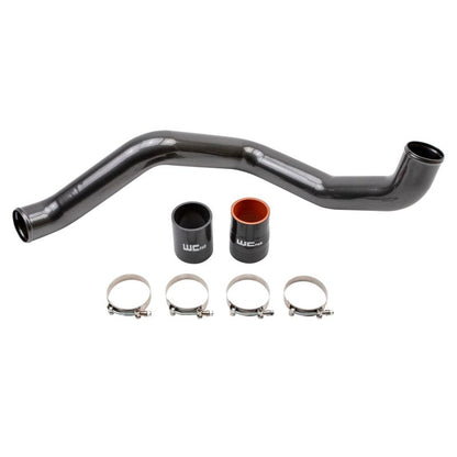 Wehrli 3in Intercooler Pipe | Chevrolet Silverado 2500HD/3500HD / GMC Sierra 2500HD/3500HD (20-26) (WCF100365-GB)