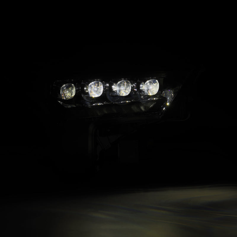 AlphaRex 22-23 Tundra NOVA-Series Headlights | Toyota Sequoia/Tundra (22-26) (880861)
