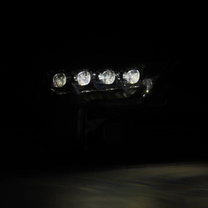 AlphaRex Nova-Series Headlights | Toyota Tundra 22-26, Sequoia 22-26 (880871)