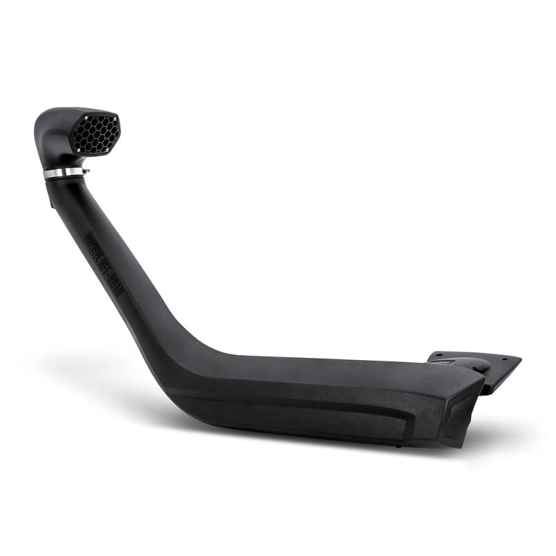 Mishimoto Intake/Snorkel Bundle | Ford Bronco (21-26) (MMB-BR27-21DW)