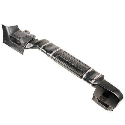 Rugged Ridge AmFib Low Mount Snorkel | Jeep Wrangler JL (18-25) / Gladiator JT (20-25)
