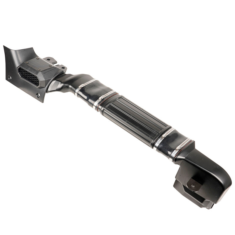 Rugged Ridge AmFib Low Mount Snorkel | Jeep Wrangler JL (18-25) / Gladiator JT (20-25)