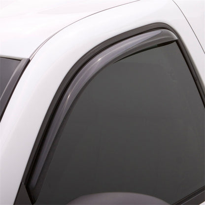 LUND Ventvisor Elite Window Deflectors | Dodge Ram 1500 (02-08) (182607)