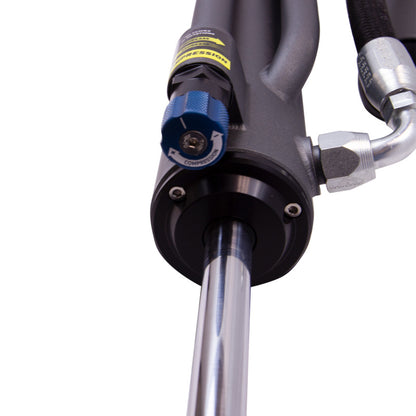 Bilstein B8 8100 Bypass Rear Shock | Toyota Tacoma (05-15) (25-320442)