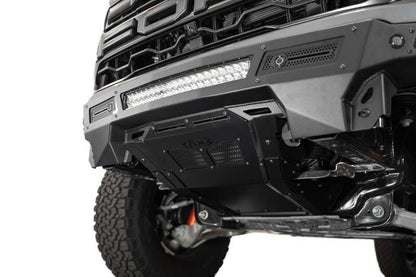 Addictive Desert Designs 2021+ Ford F-150 Raptor Rock Fighter Front Bumper | Ford F-150 Raptor (24-26) (F210185080103)