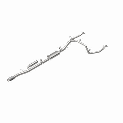 MagnaFlow Overland SS Cat-Back Exhaust | Chevy Silverado 1500 / GMC Sierra 1500 (19-23) (19626)