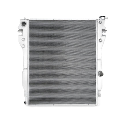 Mishimoto Aluminum Radiator: Dodge Ram 3500 (09-10) / Ram 2500 (10)