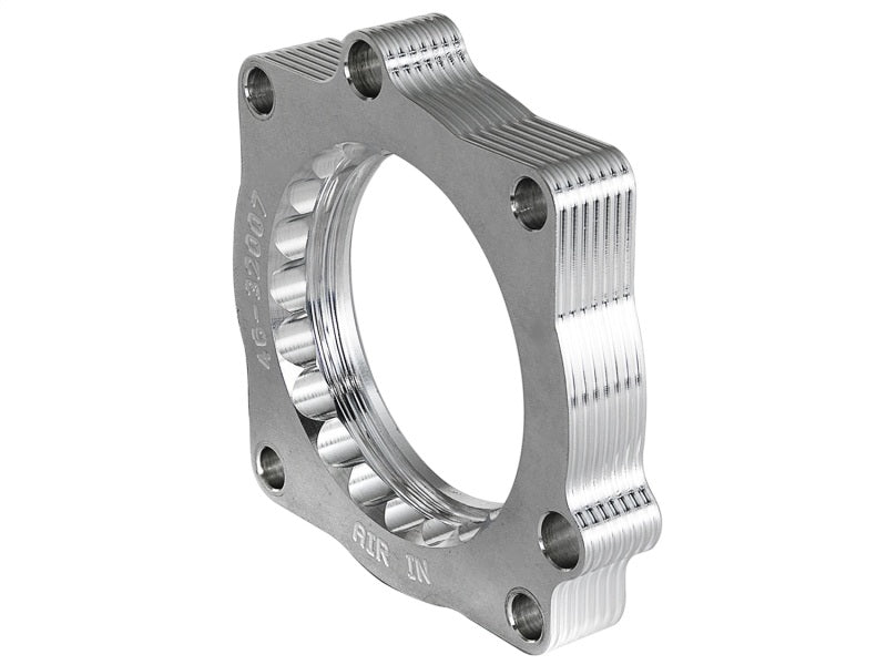 aFe Throttle Body Spacer: Dodge Durango 5.7L / 6.4L 392 (11-25)