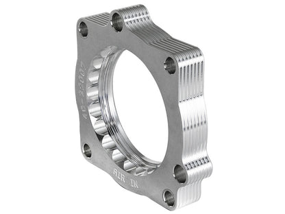 aFe Throttle Body Spacer: Dodge Durango 5.7L / 6.4L 392 (11-25)