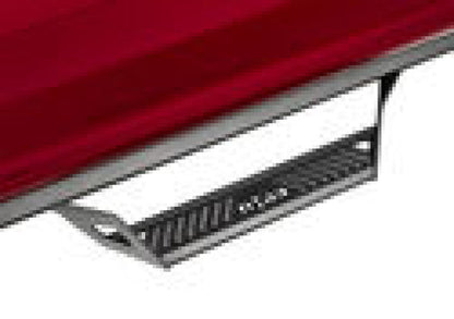 N-Fab Predator PRO Cab Length Step System | Ford Ranger (19-26) (PRF1981CC-TX)