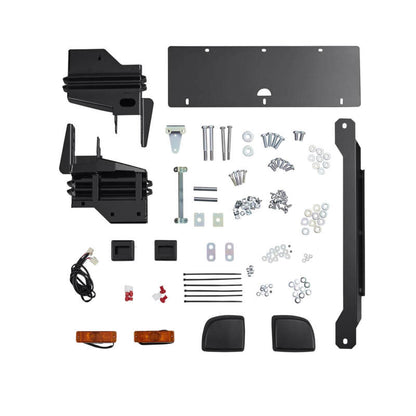ARB Winchbar | Toyota Tacoma (00-04) (3423020)