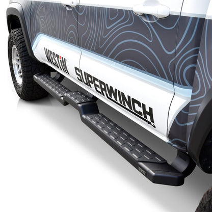 Westin 05-23 Toyota Tacoma HDX Running Boards | Toyota Tacoma (05-23) (55-32775)