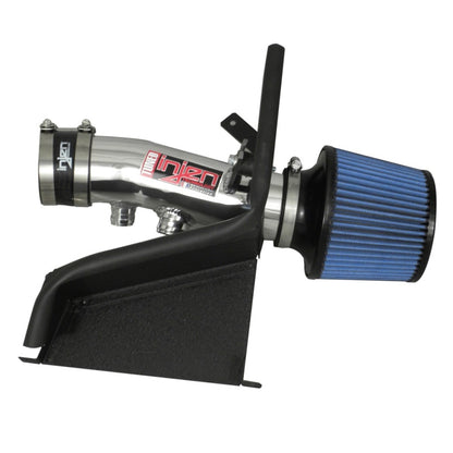 Injen Short Ram Intake | Volkswagen Jetta (98-19) / Golf (08-14) / Jetta Variant Mk5 (05-09) / Air Fusion / Nano-Fiber Filter (SP3028BLK)