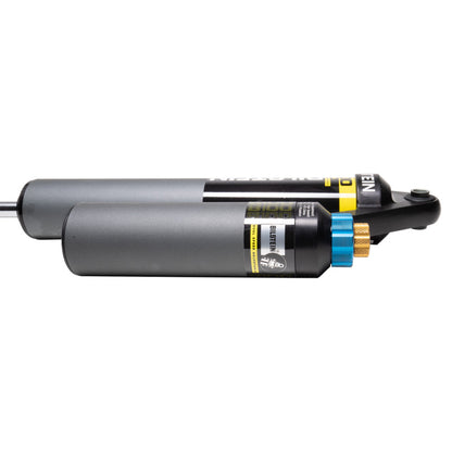 Bilstein B8 8100 (DSA) Rear Shock: Jeep Gladiator 2020 - 2025 (w/ 2-4.5" Rear Lift)