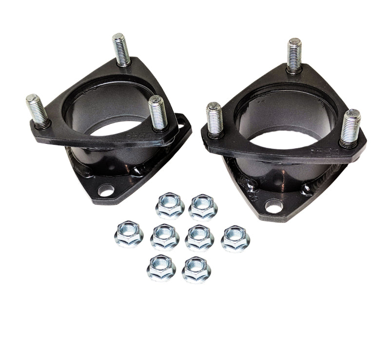 MaxTrac 2.5in Front Leveling Strut Spacers | Ford Ranger (19-26) (833825)
