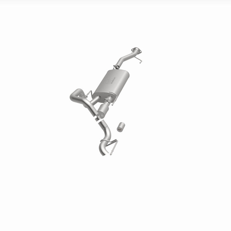 Magnaflow Overland Series SS Cat-Back Exhaust | Toyota 4Runner (03-24) (19546)