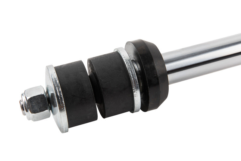FOX Performance Series 2.5in Rear Shock w/ DSC Adjust: Fits Most Ram 1500 Models (2019-2026)