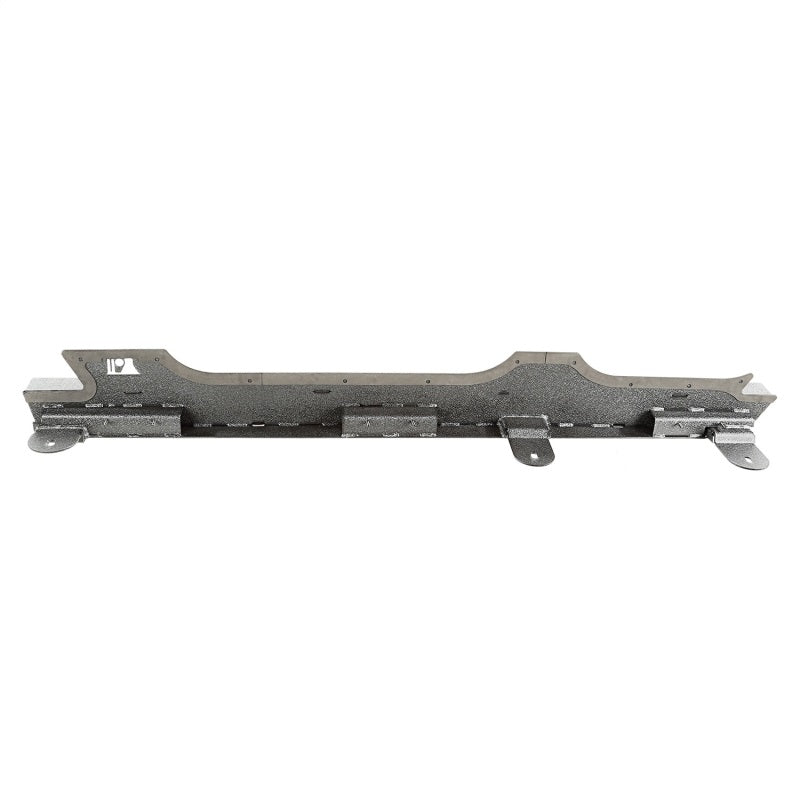 Rugged Ridge XHD Steel Rock Sliders: Jeep Wrangler / Grand Cherokee (07-18 / 05-10)
