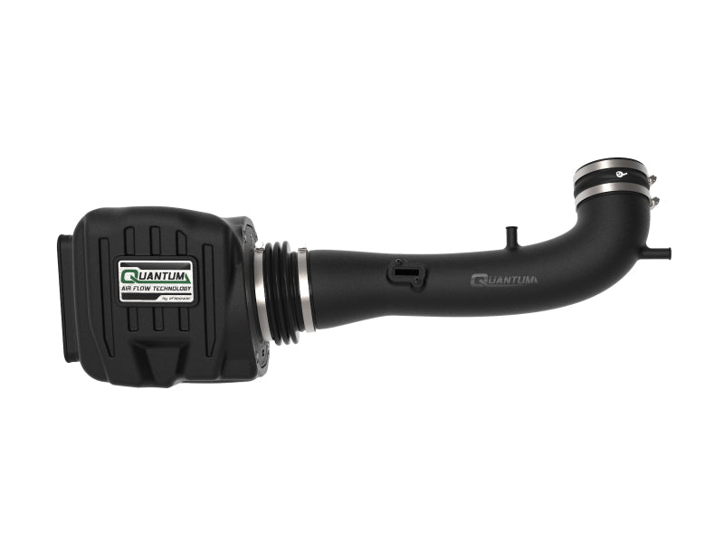 aFe Pro 5R Air Intake System 5" Filter | GM Silverado/Sierra V8 5.3/6.2L (14-19) (53-10030R)