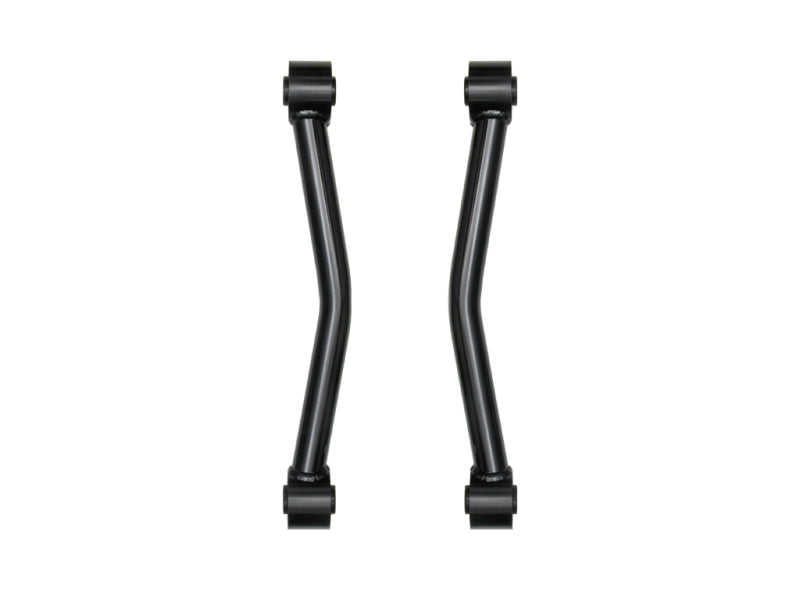ICON Rear Fixed Upper Link Kit: Jeep Wrangler 2018-2023