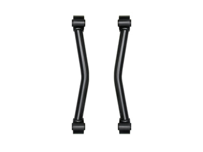 ICON Rear Fixed Upper Link Kit: Jeep Wrangler 2018-2023