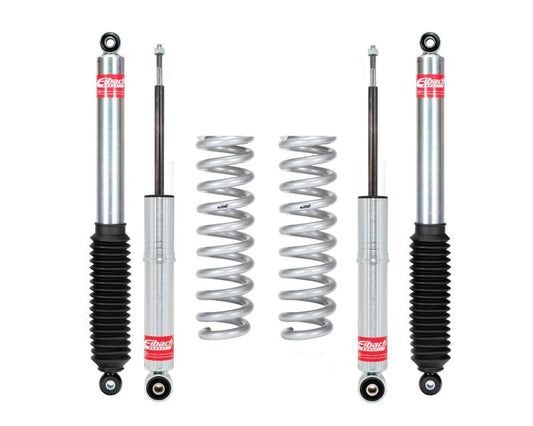 Eibach Pro-Truck Stage 1 Front and Rear Suspension Lift Kit for 2015-2022 GMC Canyon