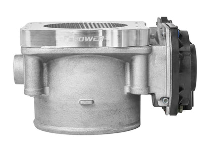 aFe 76mm Billet Throttle Body | Toyota 4Runner/FJ Cruiser/Tacoma/Tundra (03-23) (46-39103)