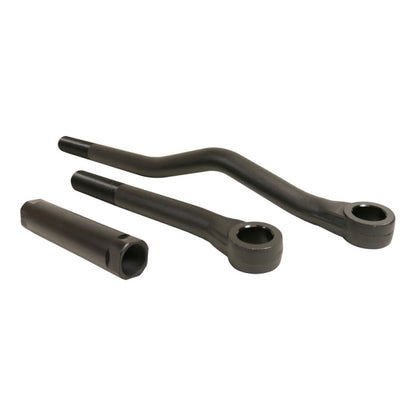 BD Diesel Track Bar Kit | Dodge 2500/3500 4WD (2007.5-2012) (1032013-F)