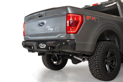 Addictive Desert Designs Rear Bumper | Ford F-150 (21-23) (R191231280103)