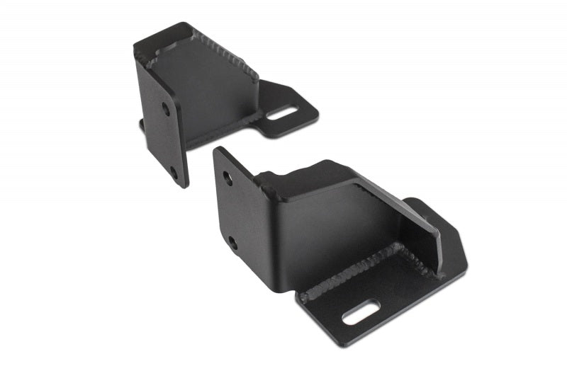 Addictive Desert Designs Hammer Frame Reinforcement Kit | Ford F-150 Raptor (17-20) (AC11156801NA)
