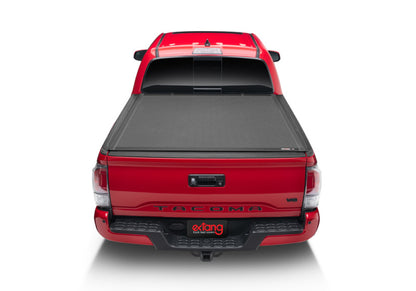 Extang Xceed Hard Folding Truck Bed Cover | Toyota Tacoma (20-23)