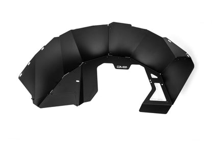 DV8 Offroad Front Inner Fender Liners | Ford Bronco (21-26) (INFEND-08FB)