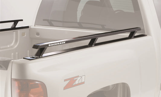 BackRack 5.5ft Bed Siderails | Ford F-150 (04-14) (55512)