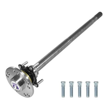 Yukon Gear Jeep JL Non-Rubicon Replacement Rear Axle | Dana 44 (18-25) (YA WD44JLNON-K)