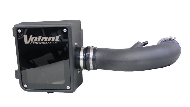 Volant Closed Box Air Intake Oiled Filter (FRONT): RAM 1500 2019-2023 5.7L VVT HEMI